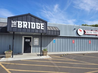 Maple Moose Coffee Co.