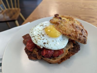 Maplewood Coffee & Tea