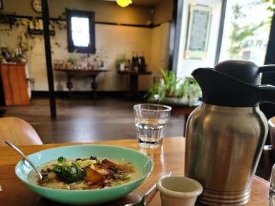 Maplewood Coffee & Tea