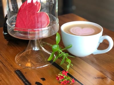 Maplewood Deli & Coffeehouse