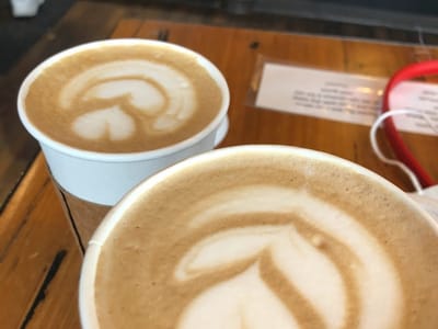 Maplewood Deli & Coffeehouse