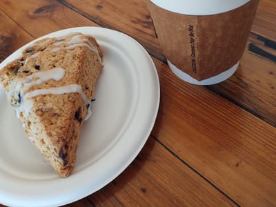 Maplewood Deli & Coffeehouse