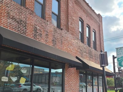 Maplewood Deli & Coffeehouse