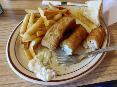 Mapleworks Cafe and Bar