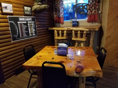 Mapleworks Cafe and Bar