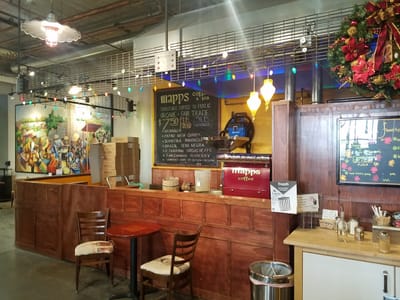 Mapps Coffee And Tea