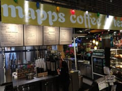 Mapps Coffee And Tea