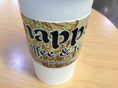 Mapps Coffee And Tea