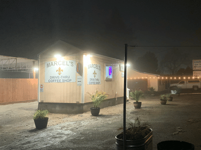 Marcel's Drive-Thru