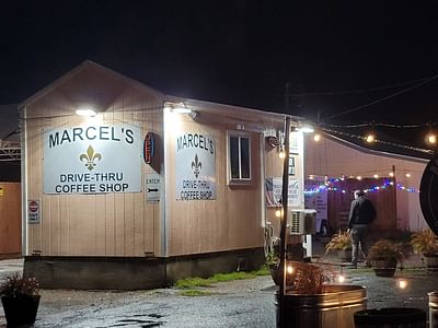 Marcel's Drive-Thru