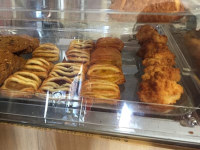 Marcel’s French Bakery & Cafe