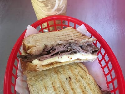 Marcel’s French Bakery & Cafe