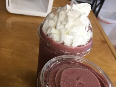 Marcel’s French Bakery & Cafe