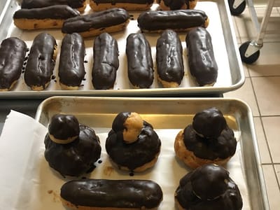 Marcel’s French Bakery & Cafe