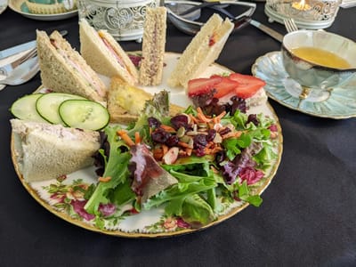 Marcela’s Enchanted Cottage