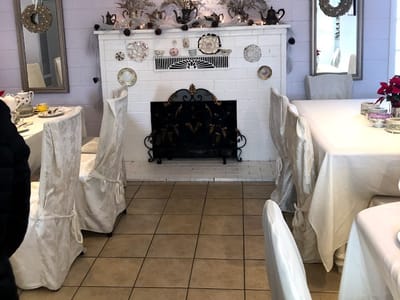 Marcela’s Enchanted Cottage