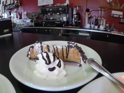 Marchese Italian Market & Cafe