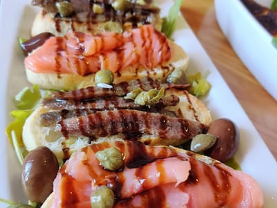 Marchese Italian Market & Cafe