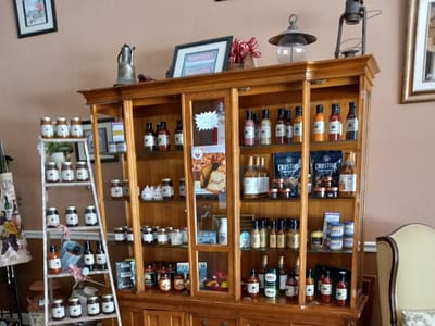 Marchetti's Coffee Bar