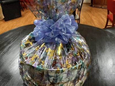 Marchetti's Coffee Bar