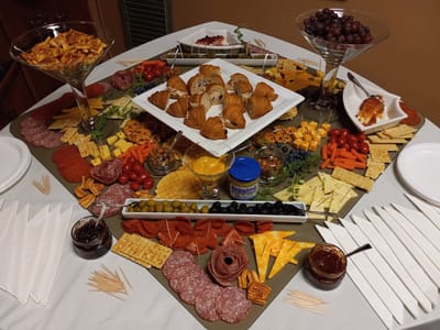 Marchetti's Coffee Bar