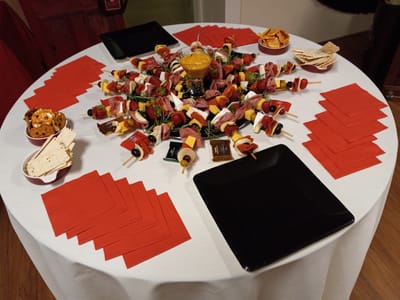 Marchetti's Coffee Bar