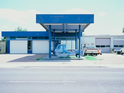 Marfa Coffee Company