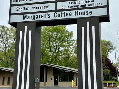Margaret’s Coffee House