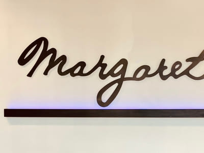 Margaret’s Coffee House