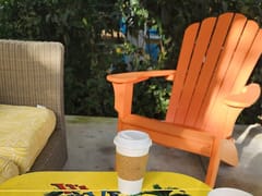 Margaritaville Coffee Shop