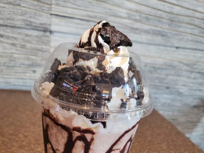 Margaritaville Coffee Shop