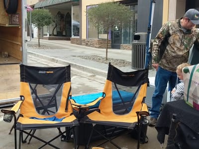 Margie's Art Glass Studio