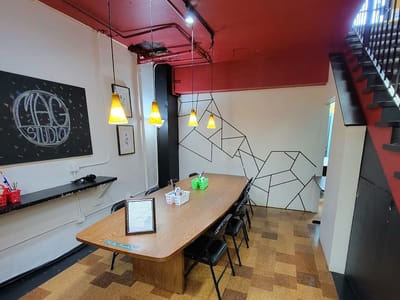 Margie's Art Glass Studio