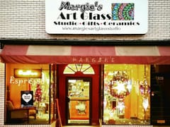 Margie's Art Glass Studio