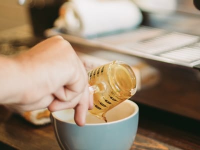 Margin Coffee Roasters (Downtown)