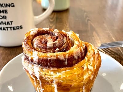 Margin Coffee Roasters (Downtown)