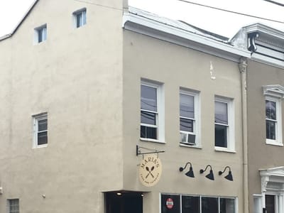 Maria's Cafe & Catering