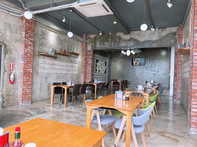 Mariana Lighthouse Saipan USA / 마리아나 라이트하우스 사이판