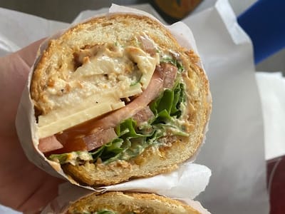 Marie's Coffee & Deli