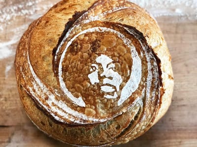 MarieBette Café and Bakery