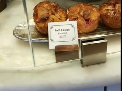 MarieBette Café and Bakery