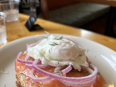 MarieBette Café and Bakery