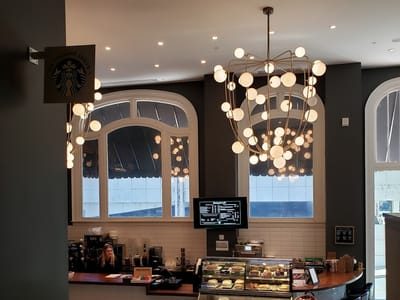 Marigold Coffee & Wine Bar