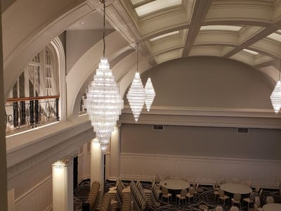 Marigold Coffee & Wine Bar