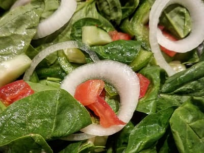 Marilyn Horne Museum Cafe