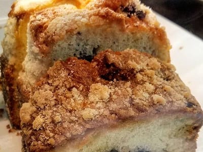 Marilyn Horne Museum Cafe