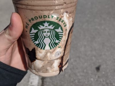 Marine Warrior Library Cafe