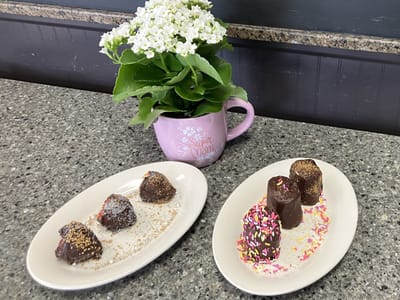 Mario's Donut & Café