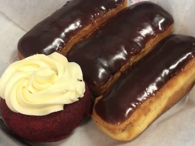 Mario's Donut & Café