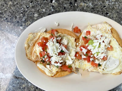 Mario's Donut & Café